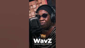 Thumbnail of Queen Omega  - Fittest - WavZ (Evidence Music) #reggae #evidencemusic #reggaemusic