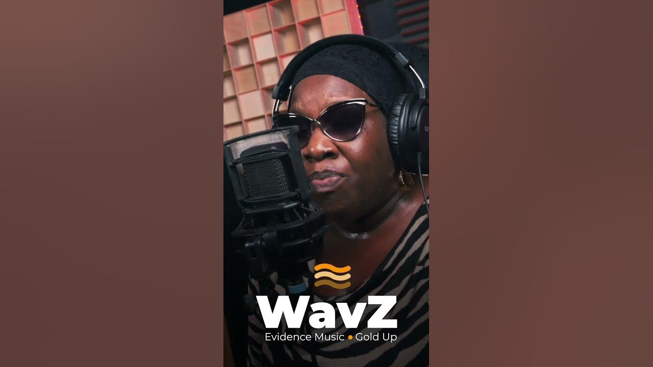 Queen Omega - Fittest - WavZ (Evidence Music) #reggae #evidencemusic #reggaemusic Queen Omega - Fittest - WavZ (Evidence Music) #reggae #evidencemusic #reggaemusic