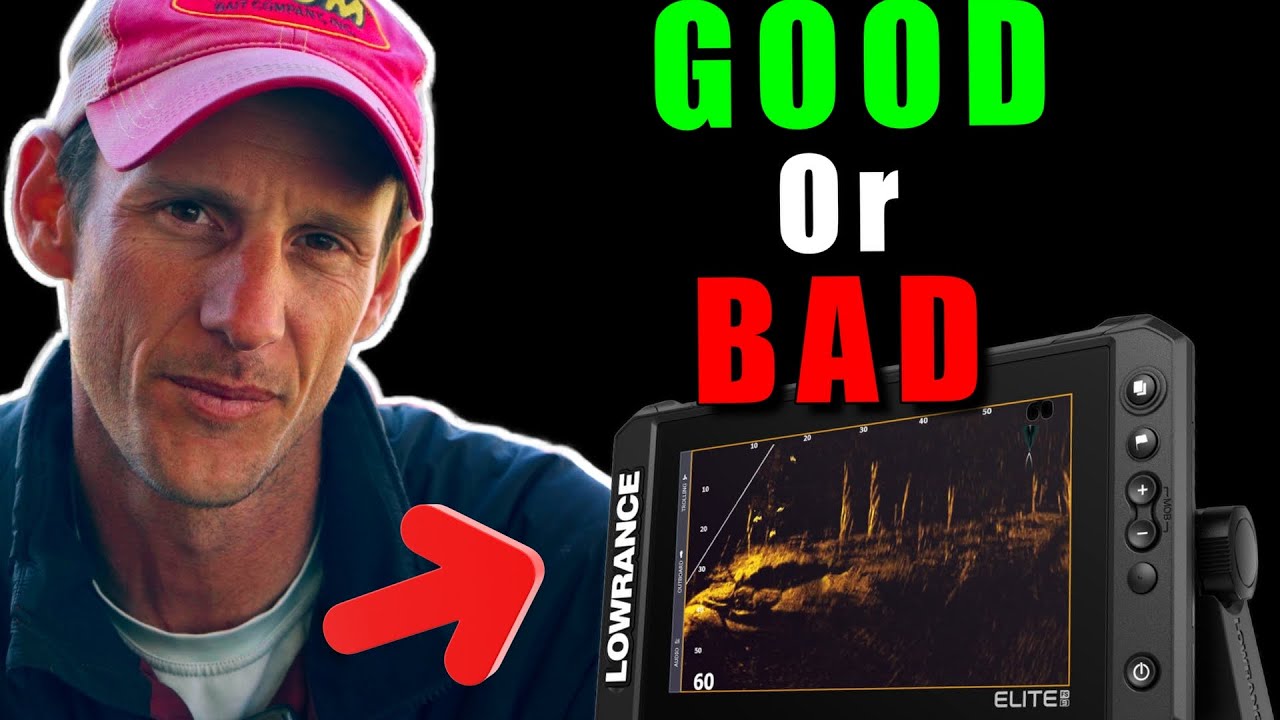 The Great Debate of Front Facing Sonar!