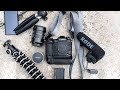 10 Great Accessories for Panasonic G9 | GH5 | G85