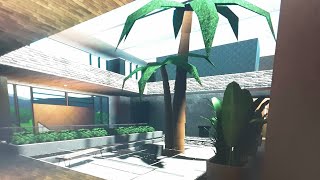 bloxburg modern school part 1
