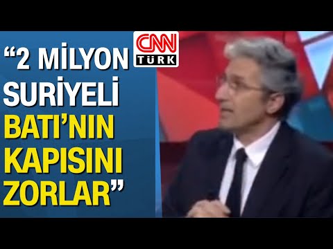 Nedim Şener: Twitter ve Facebook Türkiye’de operasyon çekiyor - Ne Oluyor?