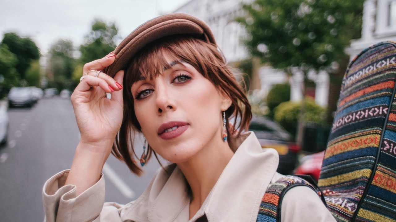 Logan J Parker - Walking Alone