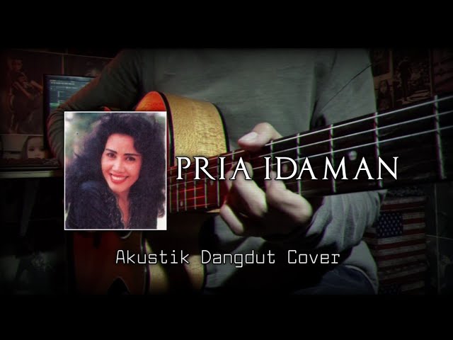 Pria Idaman - Rita Sugiarto || Akustik Cover Instrument class=
