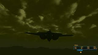 New Vegas Drivables: Is It a Bird, Is It a Plane?  Yes, Actually screenshot 4