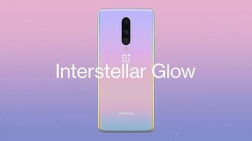 OnePlus 8 - Interstellar Glow