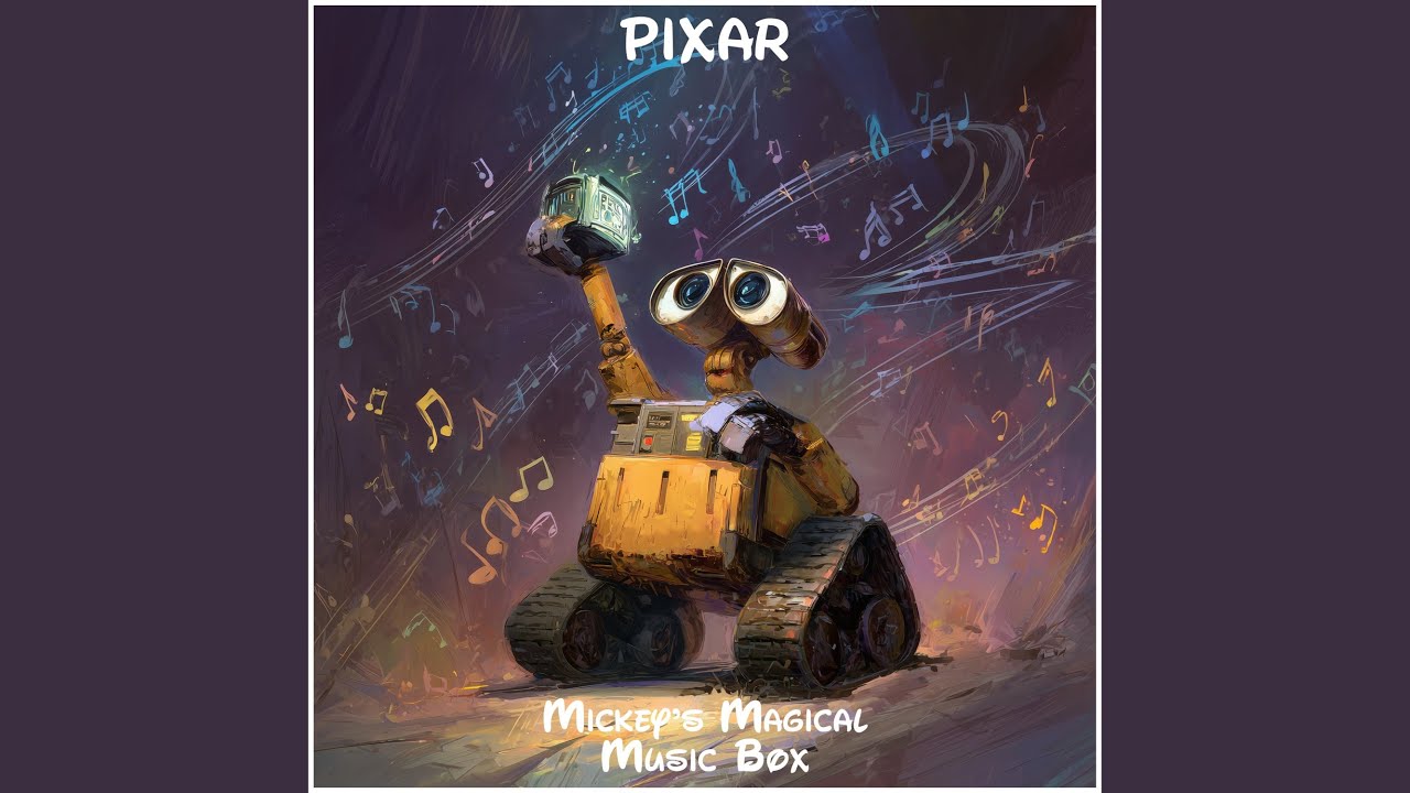 Homestead (From Disney's The Good Dinosaur)