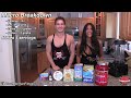 Chocolate Mousse- High Protein Healthy Dessert! Curb Your Sweet Tooth Temptations!