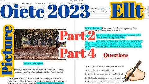 Oietc New Update 2023. Oietc new picture|. ওআইটিসি নতুন টপিক । Oietc New video |Faithful English