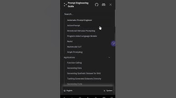 Avoid mediocrity with your LLMs & Rule AI with these advanced prompt techniques #prompting #llm #ai