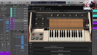 Progetto Logic Pro x: PLUGIN, VST, SUONI E TECNICHE del brano FIGLI DELL' AMORE