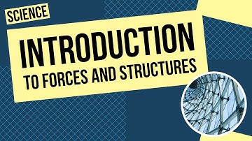 Introduction to Forces Acting on Structures
