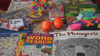 NHS Measham Mental Health Café Promotional Video