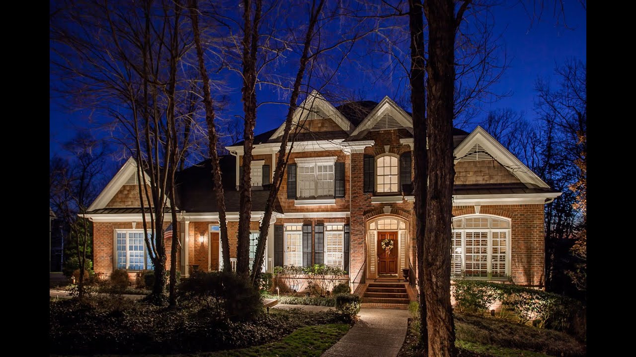 209 Bellegrove Ct Franklin, TN 37069 House for Sale YouTube