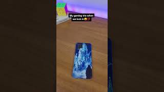 My trio when we lock in 😝💯 #gamingcommunity #Usa #darkfantasy #phonecaselover #phonecases