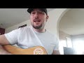 Got what I got-jason aldean (cover by Jonathan zinn)