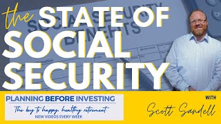 State of Social Security