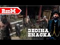 RedM | Dedina celicna muda