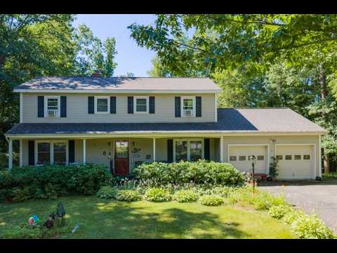 15 Skyline Dr., Essex, VT home video tour