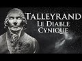Talleyrand  duo et duel avec napolon  citations