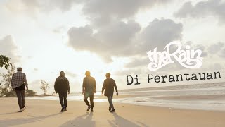Video thumbnail of "The Rain - Di Perantauan (Official Music Video)"