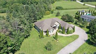 55 Ogden Cres, Whitchurch-Stouffville | Jared & Elaine Lehman Real Estate Brokers