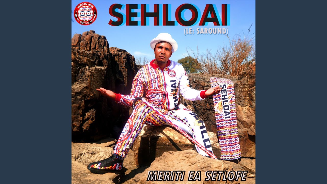 Meriti Ea Setlofe Feat Saround