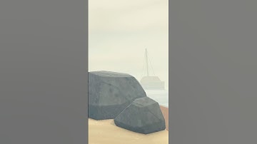 Full video out now on my YouTube channel!! Go check it out!☁️ #acnh #winter #foggymornings #nintendo