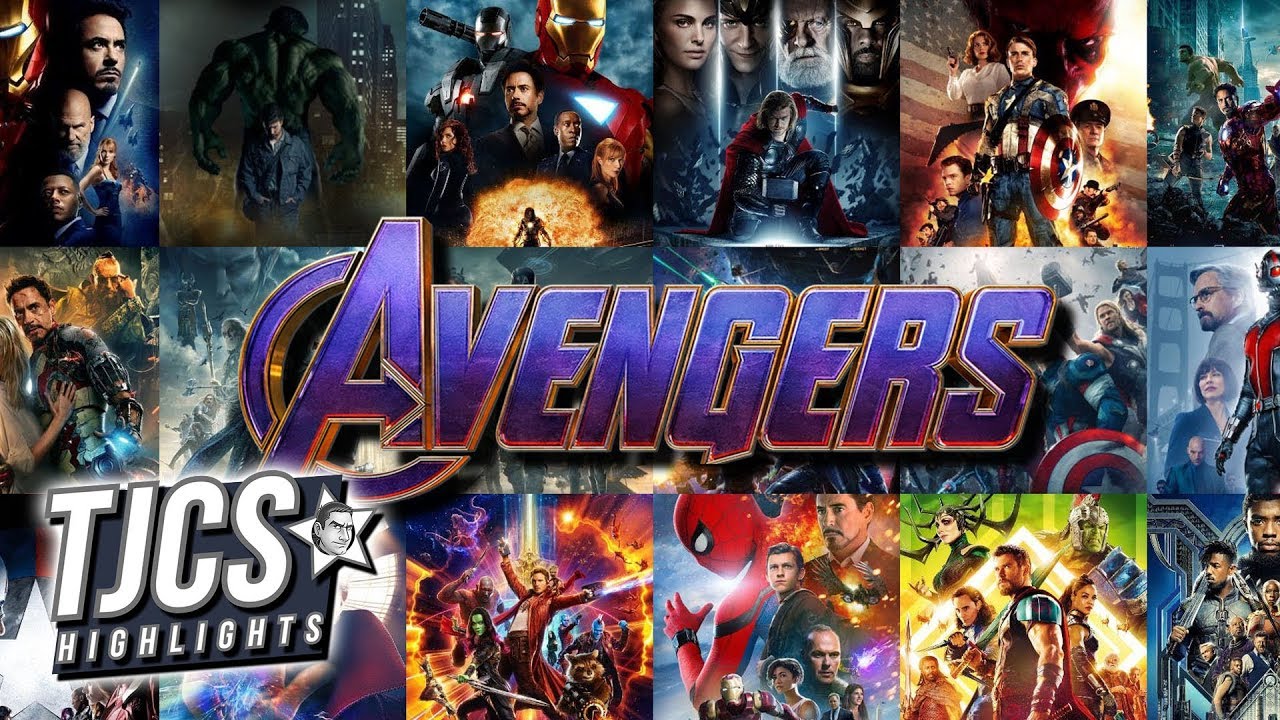 Marvel Movies You Need to See Before Avengers: Endgame