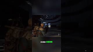 Surviving Ambush in a War Zone #shorts #arcraiders #fps #pvp #gaming #arc