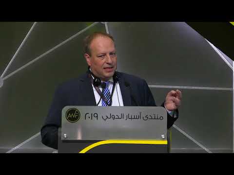Keynote: Satellite data