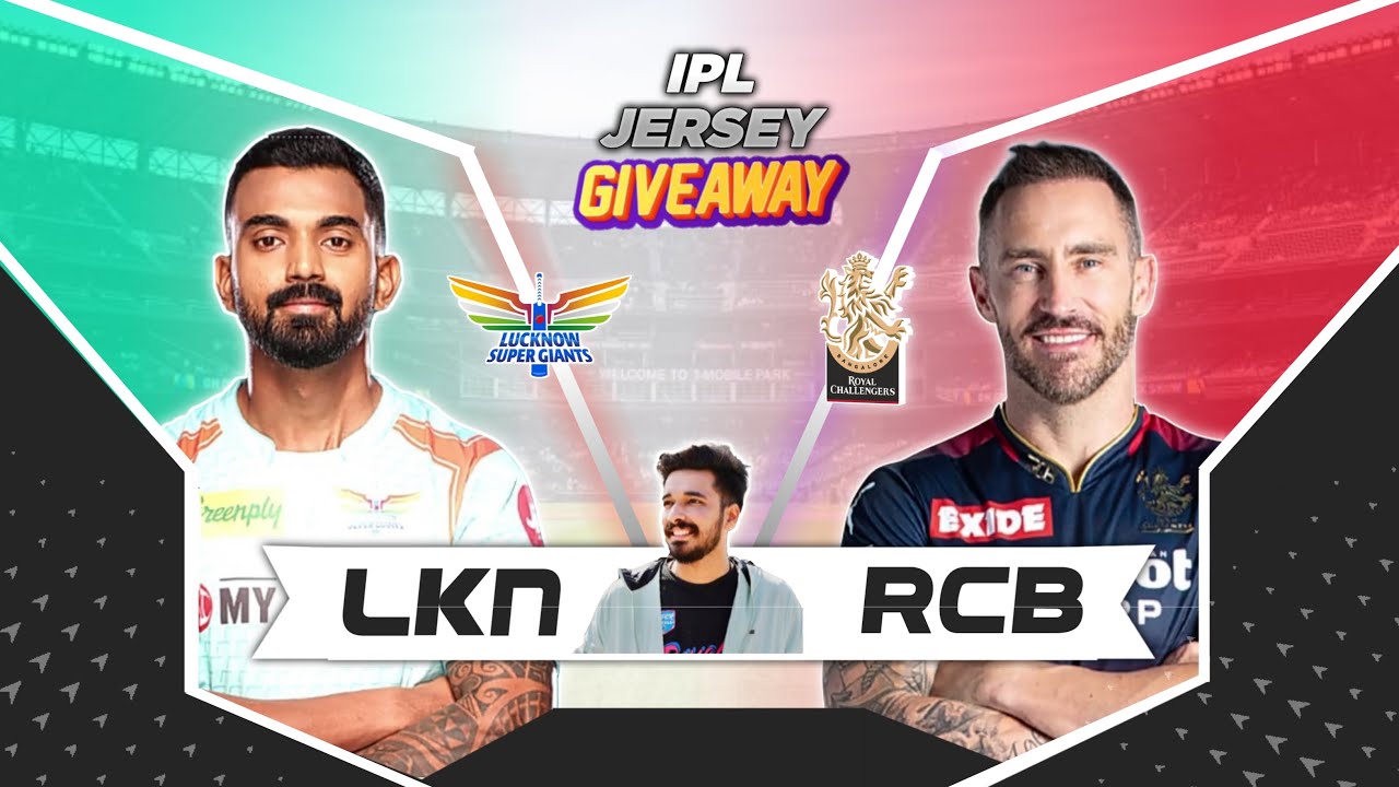 IPL 2022 LSG против RCB Dream11 Team | Прогноз LSG против RCB Dream11 | Dream11 Team и предварите...