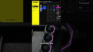 Does Umbra work with Nyota Pro? 👀