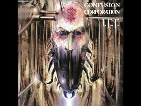 Confusion Corporation - \