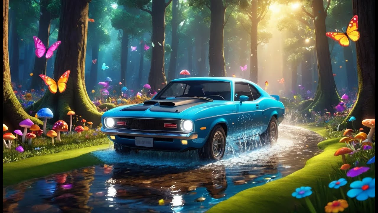 Ding Ding! Let’s Take a Bumpy Ride | Fun Vehicle Song for Kids | Bumpy Road Rhyme for Toddlers