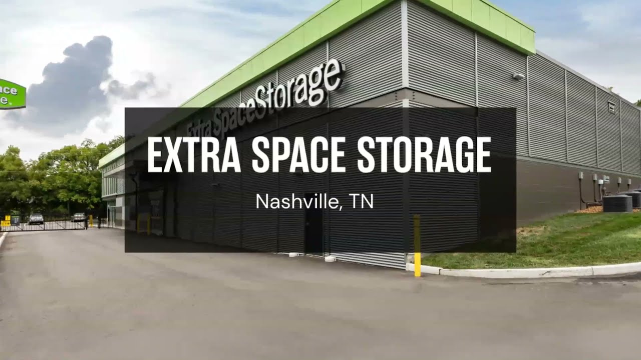 Climate Controlled Self Storage Nashville Tn 37203 Dandk Organizer