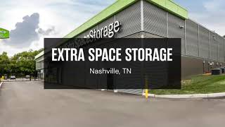 Storage Units in Nashville, TN - Extra Space Storage