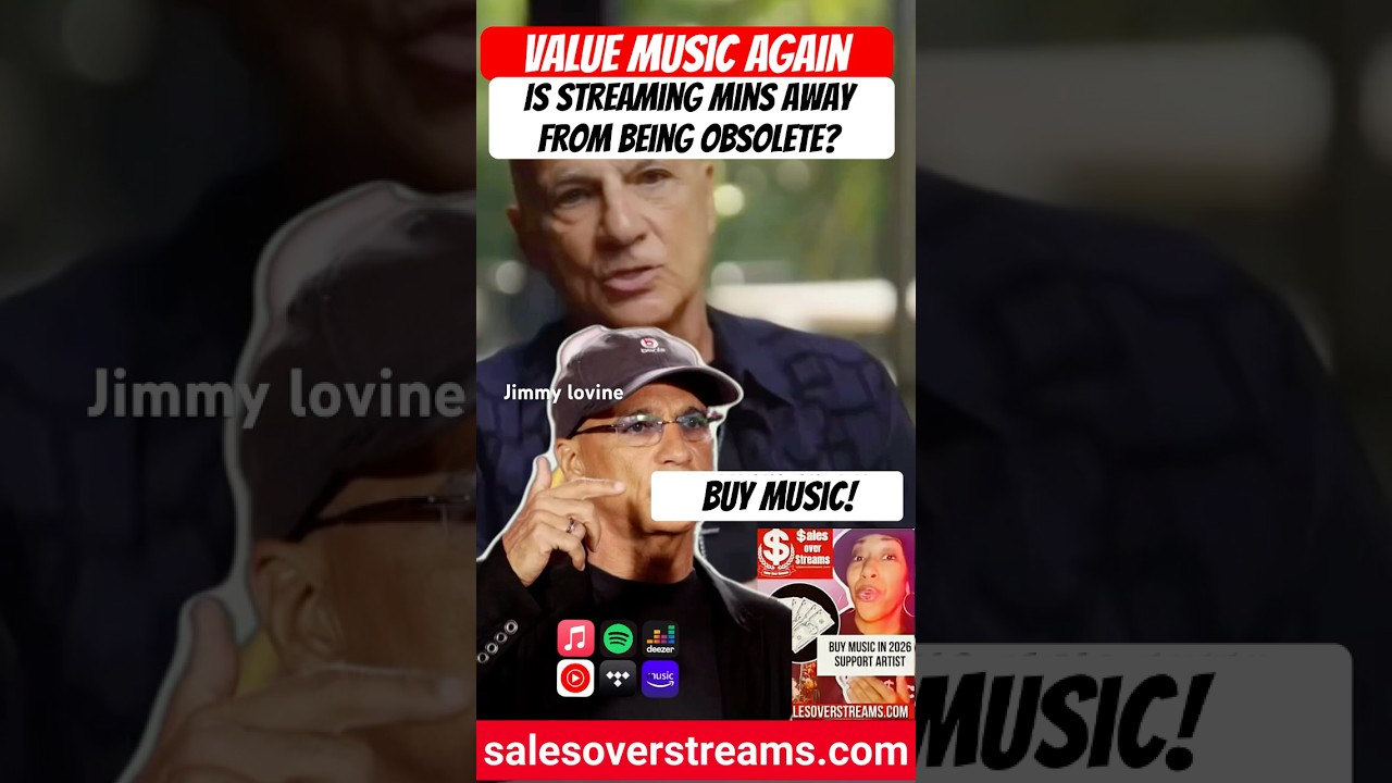 #JimmyLovine