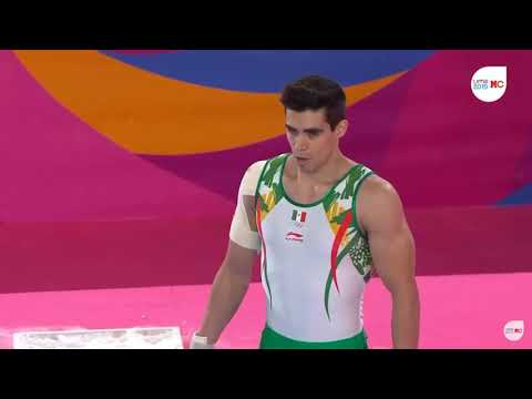 Daniel corral en