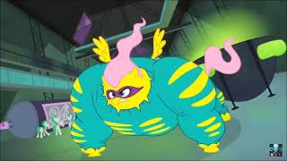 Animal Transformations Tfs In Cartoons And Anime 2