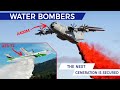 Meet the Future of Firefighting: A400M &amp; Kepplair 72 Take Over the Skies