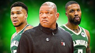 Is Doc Rivers as a Coach Played Out?