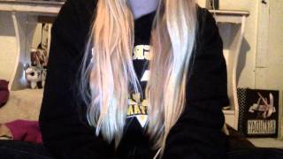 Maybe by Daniel Skye cover