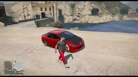GTA 5 MOD | HOW TO INSTALL ADDON VEHICLE OR REPLACE VEHICLE | TUTORIAL GTA 5
