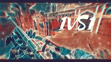 [Forward Assault] 1v1 montage