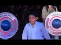 El Rival Más Débil México 2014 Especial Niños - The Weakest Link