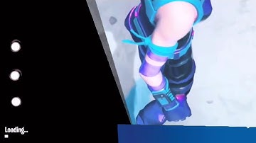 Free Fortnite Loading Template- No Text!