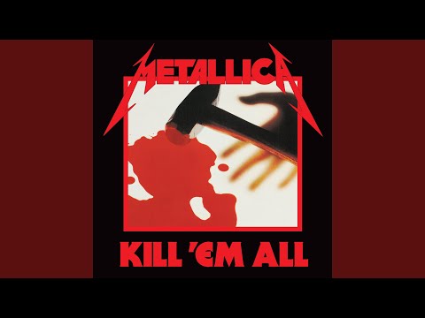 Metallica - The Ecstacy of Gold