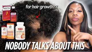 The Hair Growth Supplement I Wish More People Knew About