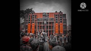 dj sholawat jingle megabot strom audio blitar 2020